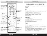 Предварительный просмотр 4 страницы Montgomery Ward 773042 Instruction Manual