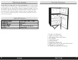 Preview for 3 page of Montgomery Ward 779541 Instruction Manual