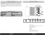 Preview for 3 page of Montgomery Ward 782652 Instruction Manual