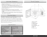 Предварительный просмотр 3 страницы Montgomery Ward 785512 Instruction Manual