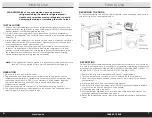 Preview for 4 page of Montgomery Ward 785516 Instruction Manual