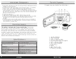 Предварительный просмотр 3 страницы Montgomery Ward 788912 Instruction Manual