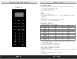 Предварительный просмотр 4 страницы Montgomery Ward 788912 Instruction Manual