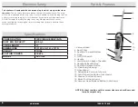 Preview for 3 page of Montgomery Ward 792936 Instruction Manual