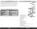 Preview for 3 page of Montgomery Ward 792939 Instruction Manual