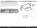 Preview for 3 page of Montgomery Ward Chef Tested 774747 Instruction Manual