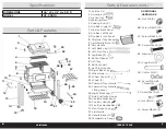 Preview for 3 page of Montgomery Ward Chef Tested 778790 Instruction Manual