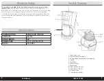 Preview for 3 page of Montgomery Ward Chef TESTED J9761729 Instruction Manual