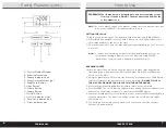 Preview for 4 page of Montgomery Ward Chef TESTED J9761729 Instruction Manual