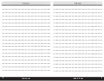 Preview for 6 page of Montgomery Ward Chef Tested Toast 'N Serve Instruction Manual