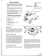 Preview for 4 page of Montgomery Ward GIL-39012B Owner'S Manual