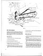 Preview for 10 page of Montgomery Ward GIL-39012B Owner'S Manual