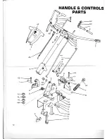 Preview for 12 page of Montgomery Ward GIL-39012B Owner'S Manual