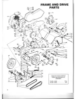 Preview for 14 page of Montgomery Ward GIL-39012B Owner'S Manual