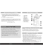 Preview for 3 page of Montgomery Ward KCD-606 Instruction Manual