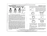 Preview for 6 page of Montgomery Ward MAGIC SEAL 5514B Manual