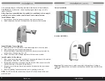 Предварительный просмотр 4 страницы Montgomery Ward MW-L3-10C Instruction Manual