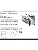 Preview for 3 page of Montgomery Ward MW8000 Instruction Manual