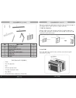 Preview for 4 page of Montgomery Ward MW8000 Instruction Manual