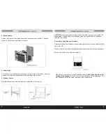 Preview for 5 page of Montgomery Ward MW8000 Instruction Manual