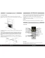 Preview for 6 page of Montgomery Ward MW8000 Instruction Manual