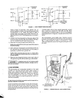 Preview for 7 page of Montgomery Ward MX-27129A Owner'S Manual And Parts List