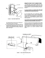 Preview for 9 page of Montgomery Ward MX-27129A Owner'S Manual And Parts List