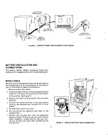 Preview for 10 page of Montgomery Ward MX-27129A Owner'S Manual And Parts List