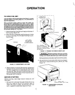 Preview for 12 page of Montgomery Ward MX-27129A Owner'S Manual And Parts List