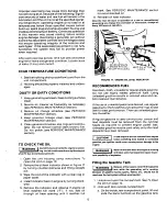 Preview for 15 page of Montgomery Ward MX-27129A Owner'S Manual And Parts List