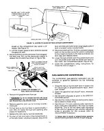 Preview for 16 page of Montgomery Ward MX-27129A Owner'S Manual And Parts List