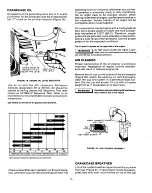 Preview for 18 page of Montgomery Ward MX-27129A Owner'S Manual And Parts List