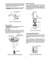 Preview for 19 page of Montgomery Ward MX-27129A Owner'S Manual And Parts List