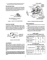 Preview for 23 page of Montgomery Ward MX-27129A Owner'S Manual And Parts List