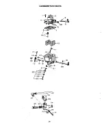 Preview for 40 page of Montgomery Ward MX-27129A Owner'S Manual And Parts List