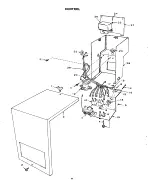 Preview for 46 page of Montgomery Ward MX-27129A Owner'S Manual And Parts List