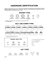 Preview for 52 page of Montgomery Ward MX-27129A Owner'S Manual And Parts List