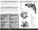 Preview for 3 page of Montgomery Ward SG775185 Instruction Manual