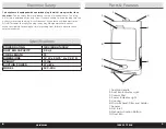 Preview for 3 page of Montgomery Ward SVC-204 Instruction Manual