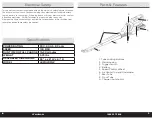 Предварительный просмотр 3 страницы Montgomery Ward SW769248 Instruction Manual