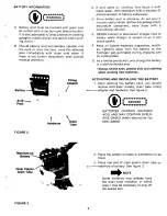 Предварительный просмотр 5 страницы Montgomery Ward TMO-33886A Owner'S Manual