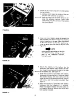 Предварительный просмотр 8 страницы Montgomery Ward TMO-33886A Owner'S Manual