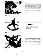 Предварительный просмотр 9 страницы Montgomery Ward TMO-33886A Owner'S Manual