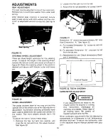 Предварительный просмотр 13 страницы Montgomery Ward TMO-33886A Owner'S Manual