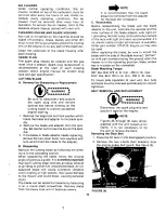 Предварительный просмотр 15 страницы Montgomery Ward TMO-33886A Owner'S Manual