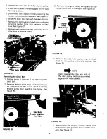 Предварительный просмотр 16 страницы Montgomery Ward TMO-33886A Owner'S Manual