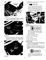 Предварительный просмотр 17 страницы Montgomery Ward TMO-33886A Owner'S Manual