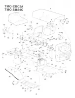 Предварительный просмотр 18 страницы Montgomery Ward TMO-33902A Operating Manual