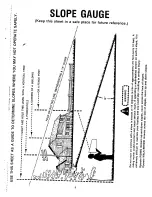 Preview for 3 page of Montgomery Ward TMO-33905 A Operating Manual