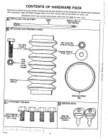 Preview for 4 page of Montgomery Ward TMO-33905 A Operating Manual